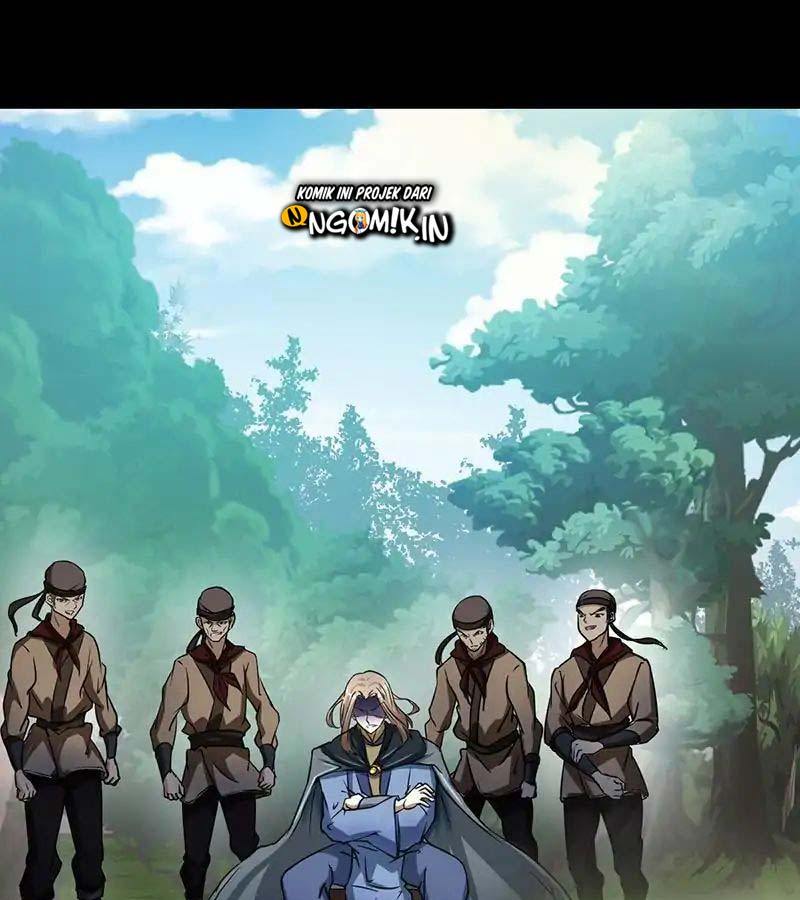 Martial Arts Reigns Chapter 01 Bahasa Indonesia